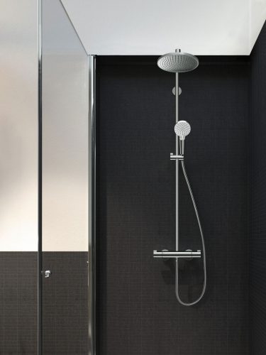 Bathwaters Hansgrohe  27268000 hansgrohe Crometta S180823