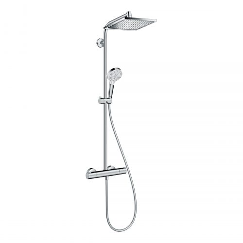 Bathwaters Hansgrohe 27271000 hansgrohe Crometta E152366