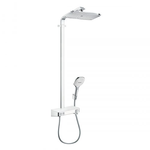 Bathwaters Hansgrohe 27288400 hansgrohe Raindance E126031