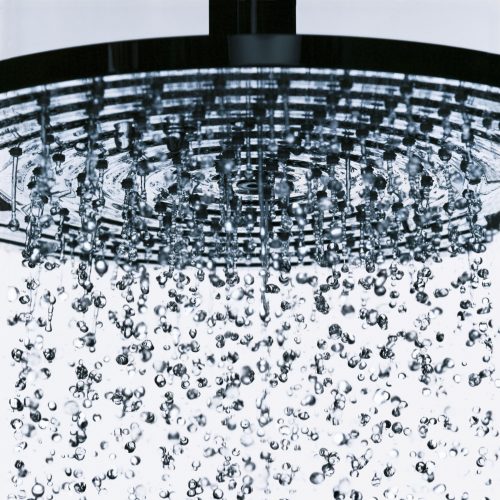 Bathwaters Hansgrohe 27474000 hansgrohe Raindance S86505