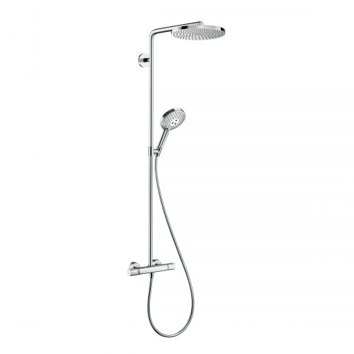 Bathwaters Hansgrohe 27633000 hansgrohe Raindance Select S319116