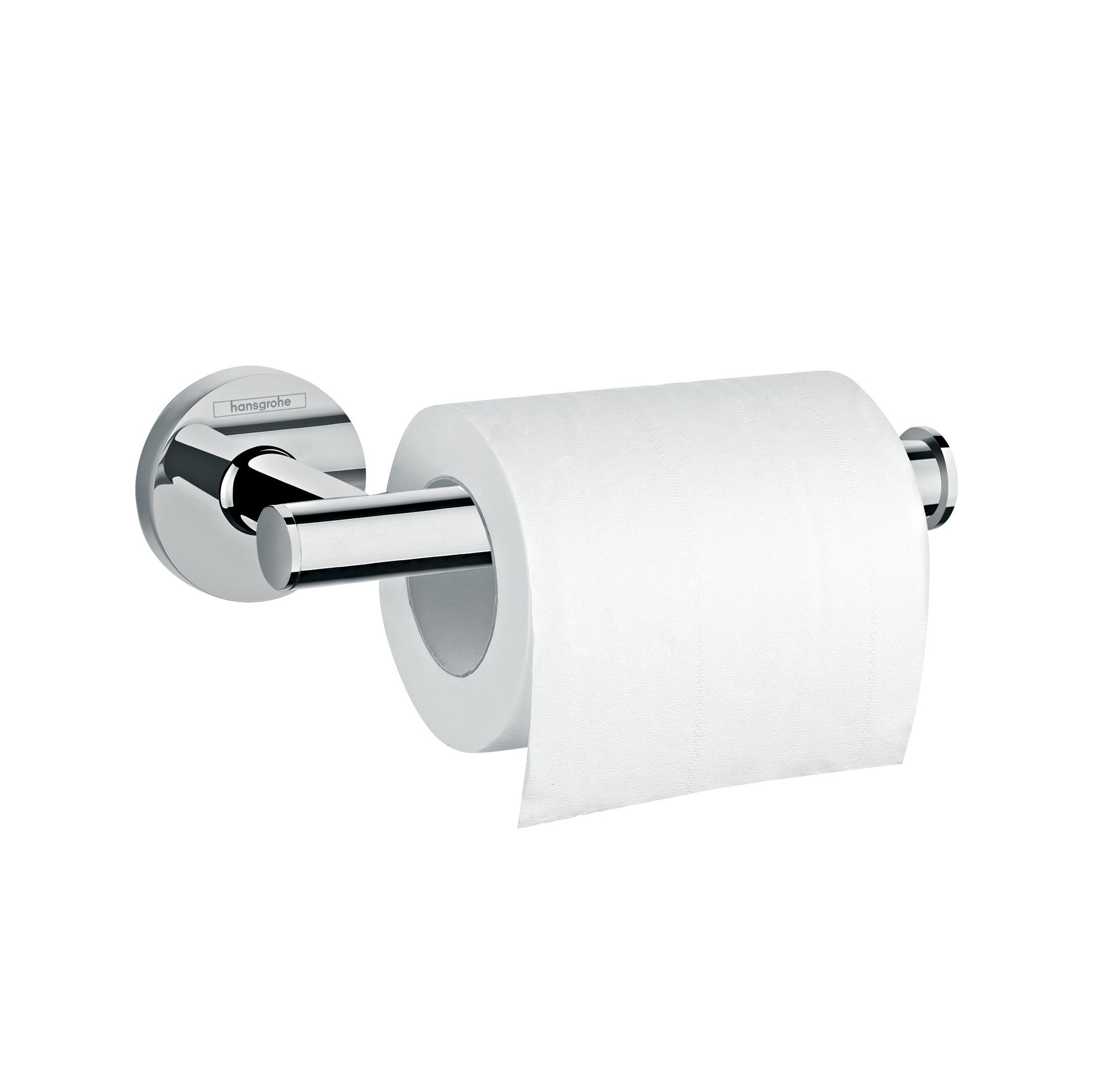 hansgrohe Logis Universal Toilet Roll Holder