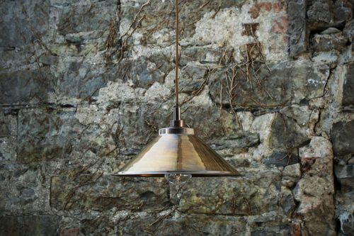 Bathwaters Mullan Lighting MLBP002ANTBRS 1