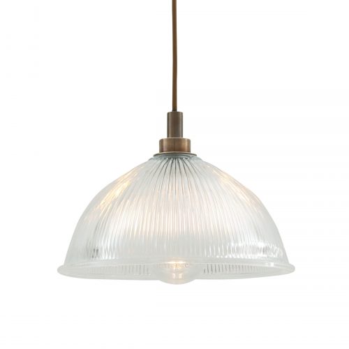 Bathwaters Mullan Lighting MLBP004ANTBRS 1