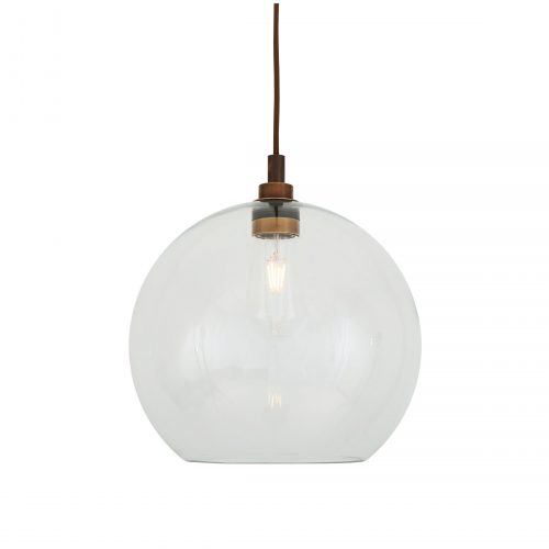 Bathwaters Mullan Lighting MLBP006ANTBRS 1