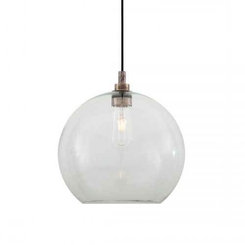 Bathwaters Mullan Lighting MLBP006ANTSLV 1