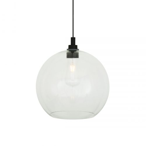 Bathwaters Mullan Lighting MLBP006PCMBK 2