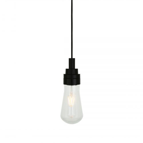 Bathwaters Mullan Lighting MLBP009PCMBK 2