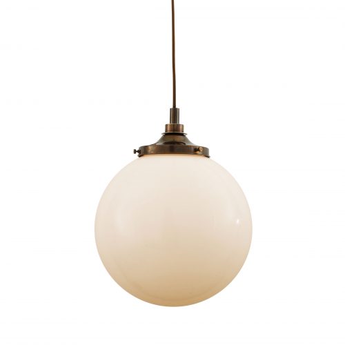 Bathwaters Mullan Lighting MLBP010ANTBRS 1