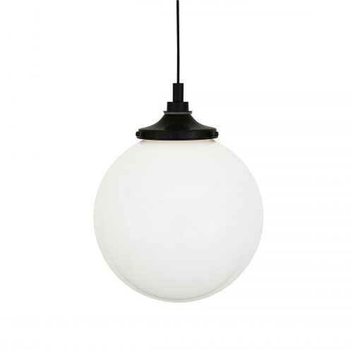 Bathwaters Mullan Lighting MLBP010PCMBK 2