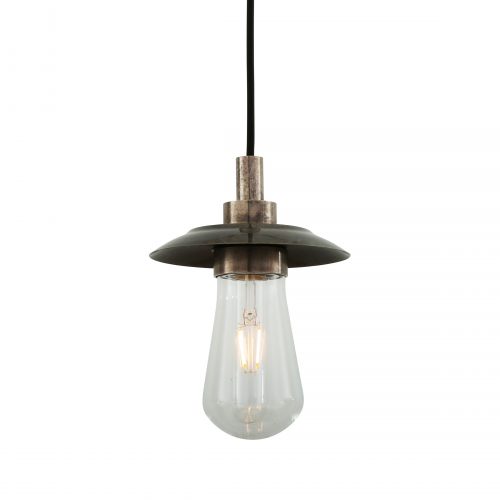 Bathwaters Mullan Lighting MLBP011ANTSLV 1