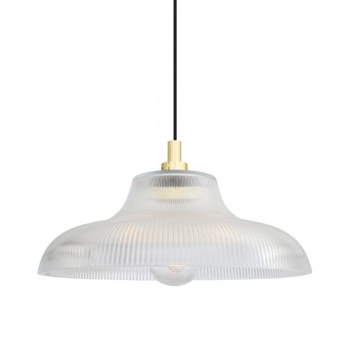 Bathwaters Mullan Lighting MLBP016POLBRS 1