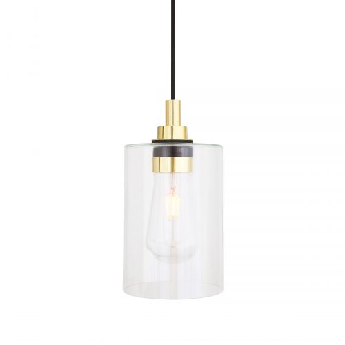 Bathwaters Mullan Lighting MLBP019POLBRS 1 (2)