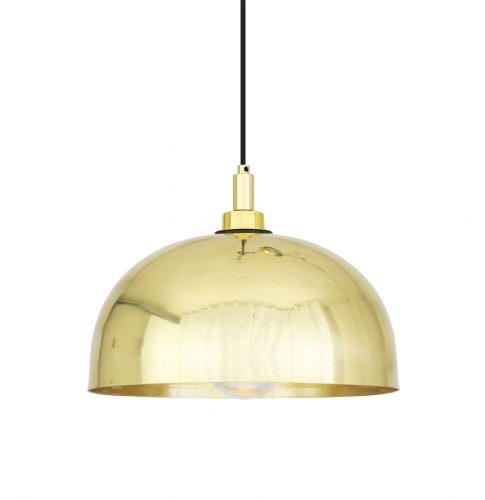 Bathwaters Mullan Lighting MLBP027POLBRS 1