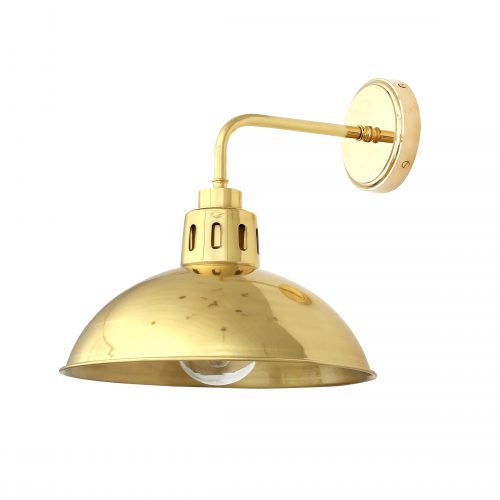 Mullan Lighting Talise Wall Light