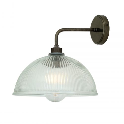 Bathwaters Mullan Lighting MLBWL004ANTSLV 2