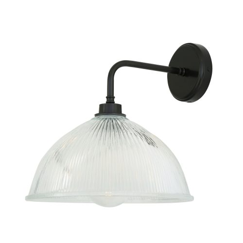 Bathwaters Mullan Lighting MLBWL004PCMBK 1