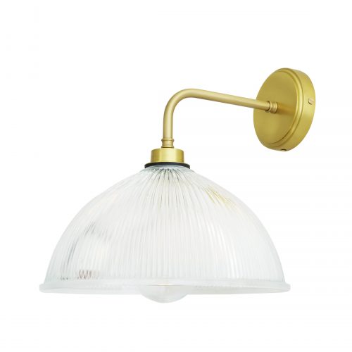 Bathwaters Mullan Lighting MLBWL004SATBRS 1