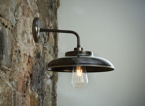 Bathwaters Mullan Lighting MLBWL005ANTSLV 1