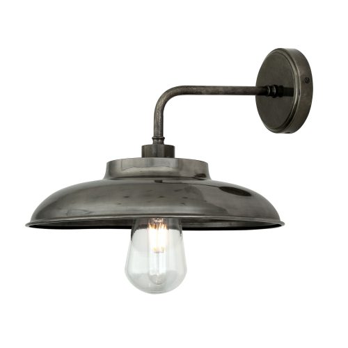 Bathwaters Mullan Lighting MLBWL005ANTSLV 2