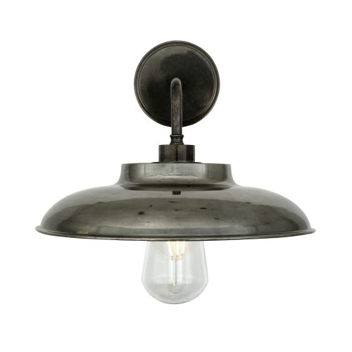 Bathwaters Mullan Lighting MLBWL005ANTSLV 3