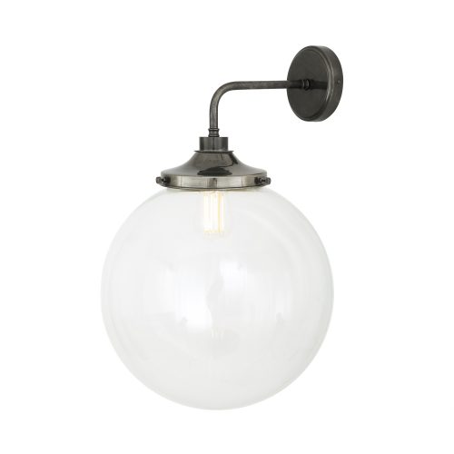 Bathwaters Mullan Lighting MLBWL008ANTSLV 2