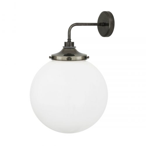 Bathwaters Mullan Lighting MLBWL010ANTSLV 2