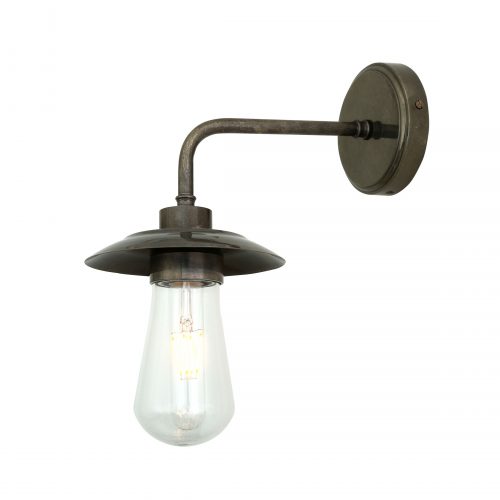 Bathwaters Mullan Lighting MLBWL011ANTSLV 2