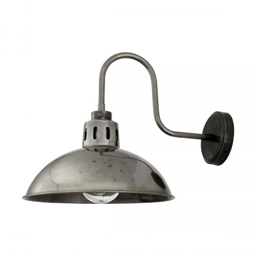 Bathwaters Mullan Lighting MLBWL051ANTSLV 2