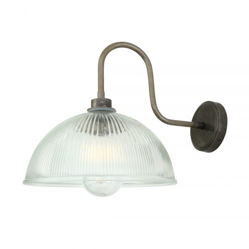 Bathwaters Mullan Lighting MLBWL054ANTSLV 2