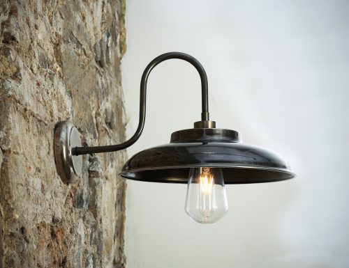 Bathwaters Mullan Lighting MLBWL055ANTSLV 1