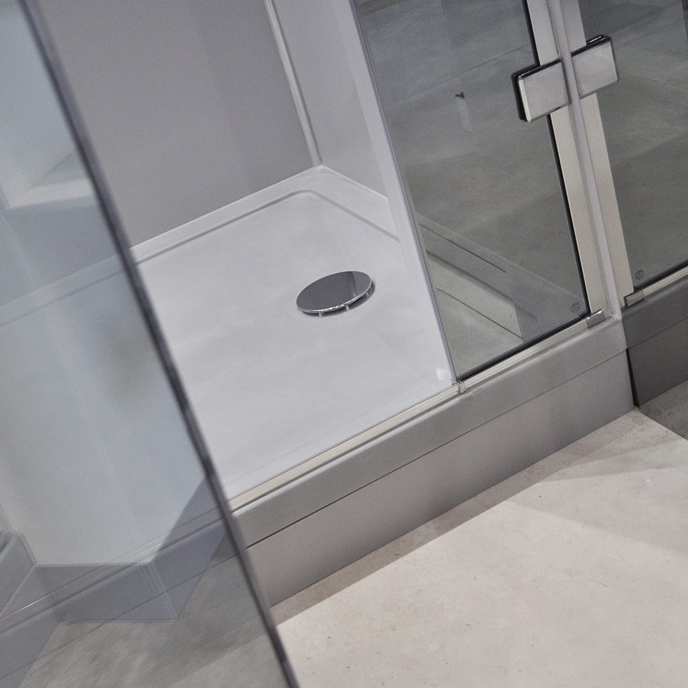 Luxury Shower Trays West One Bathrooms Online