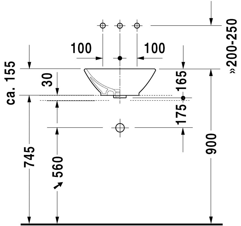 Bathwaters   Tech   033342V1