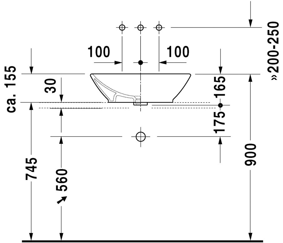 Bathwaters   Tech   033452V1