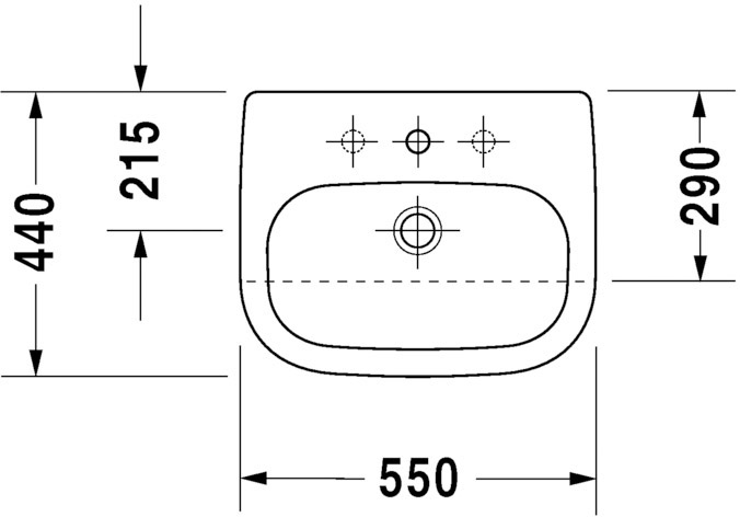 Bathwaters   Tech   033955D