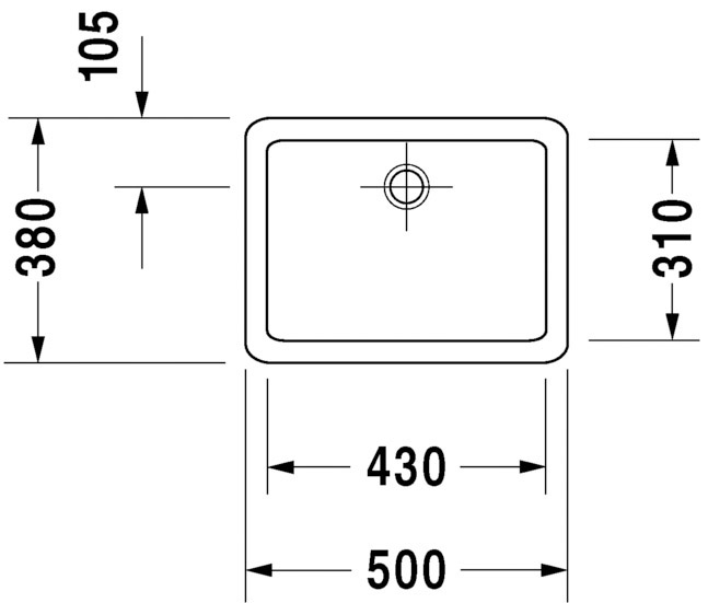 Bathwaters   Tech   045550D
