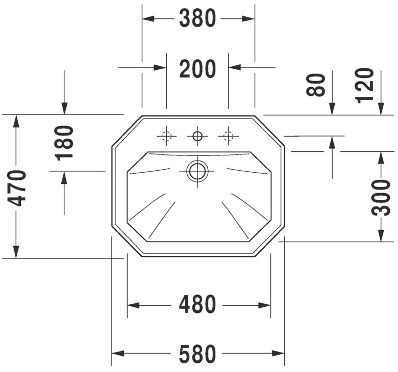 Bathwaters   Tech   047658D