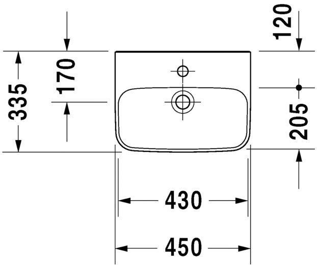 Bathwaters   Tech   070845D