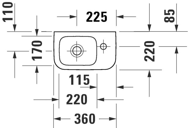 Bathwaters   Tech   071336D