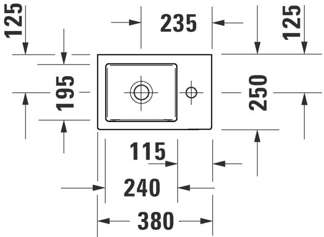 Bathwaters   Tech   072438D