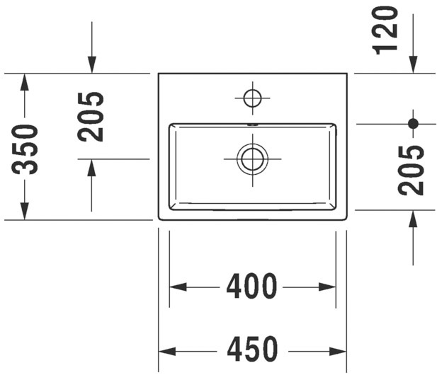 Bathwaters   Tech   072445D