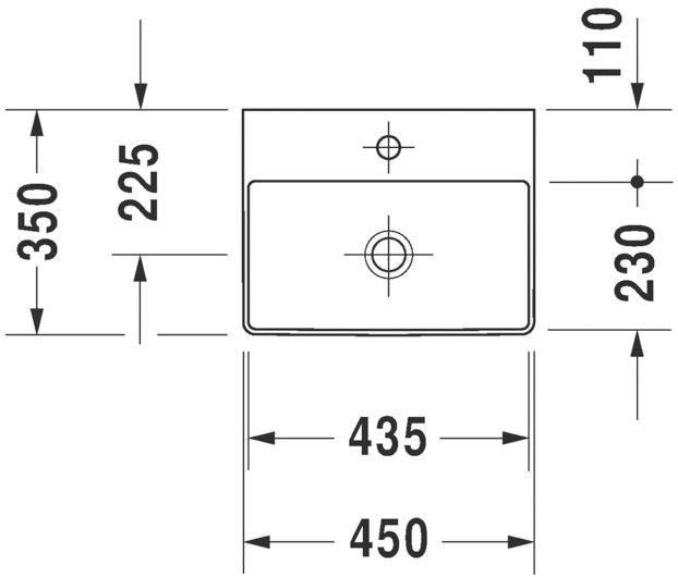 Bathwaters   Tech   073245D