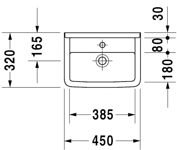 Bathwaters   Tech   075045D