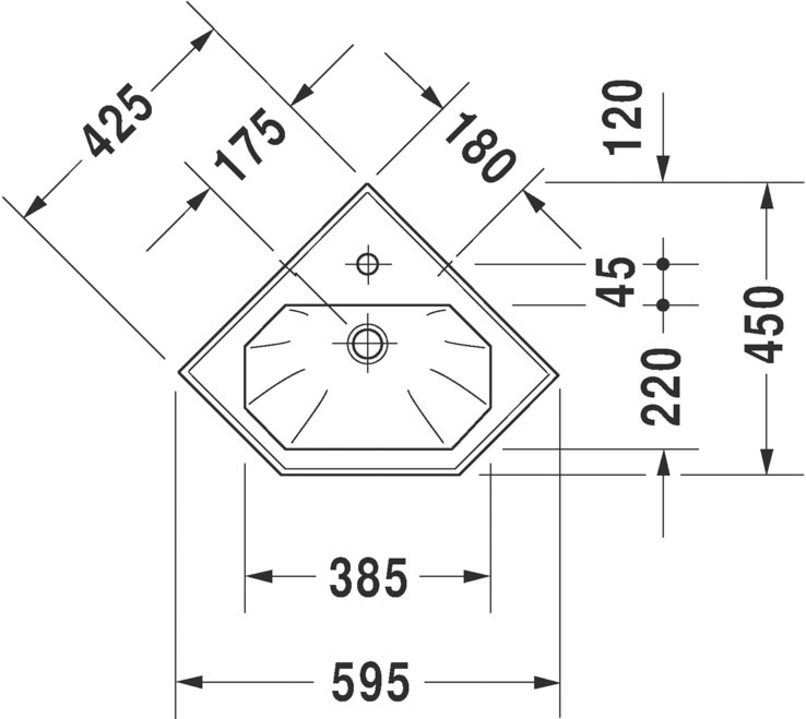 Bathwaters   Tech   079342D