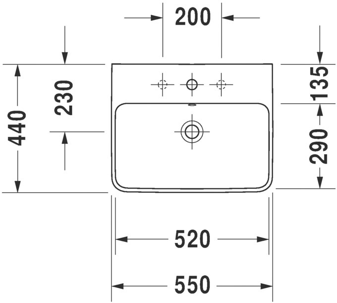 Bathwaters   Tech   233555D