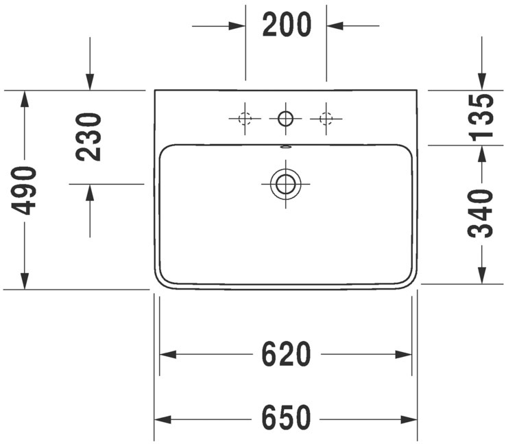 Bathwaters   Tech   233565D