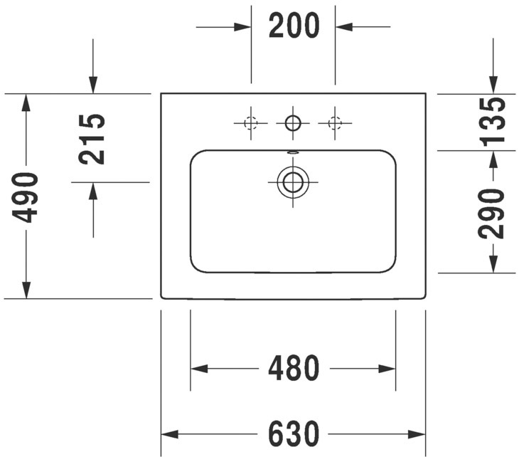 Bathwaters   Tech   233663D