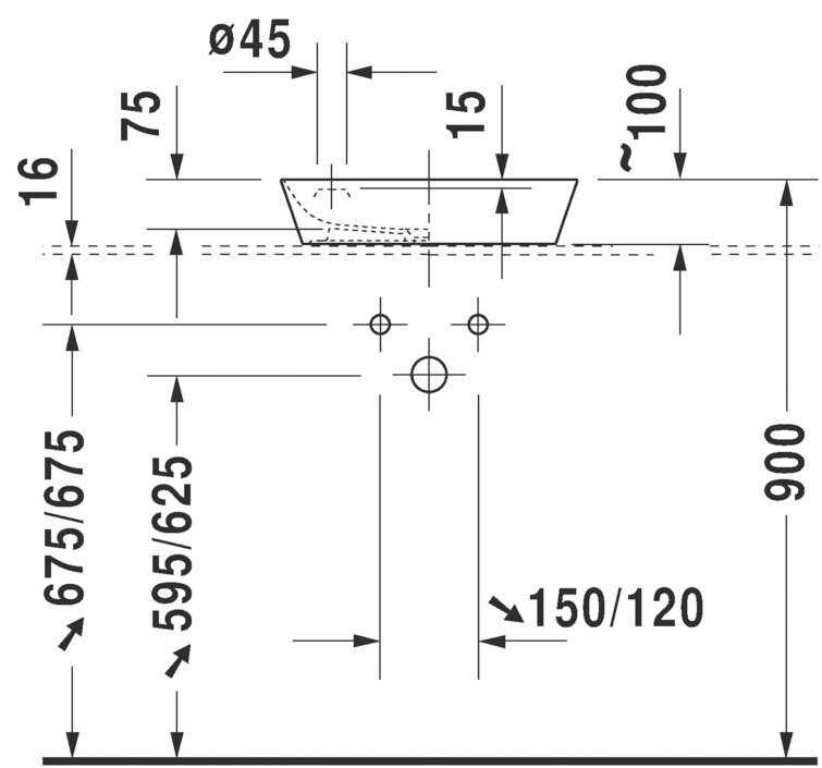 Bathwaters   Tech   234046V