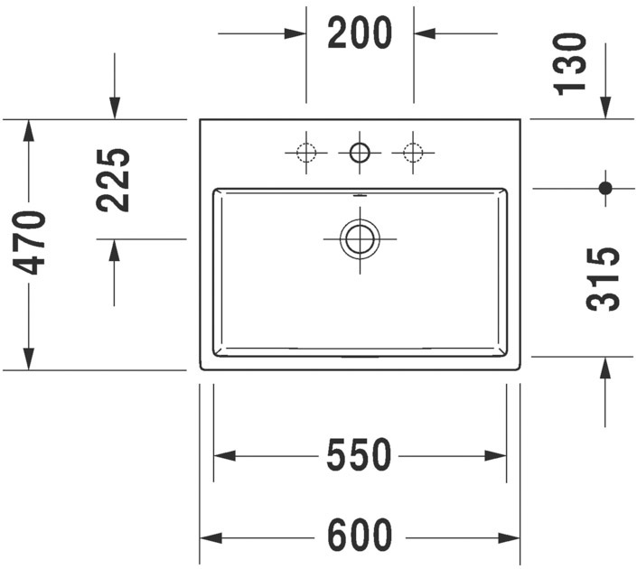 Bathwaters   Tech   235060D