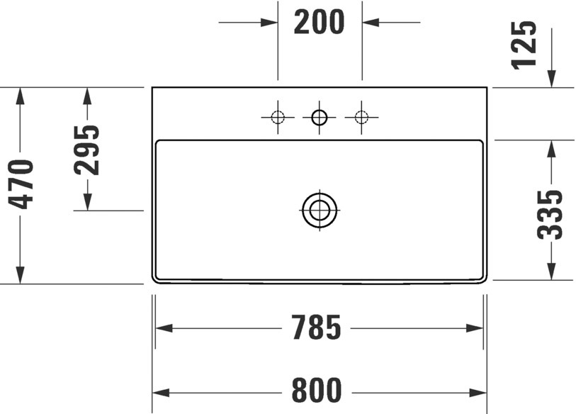 Bathwaters   Tech   235380D